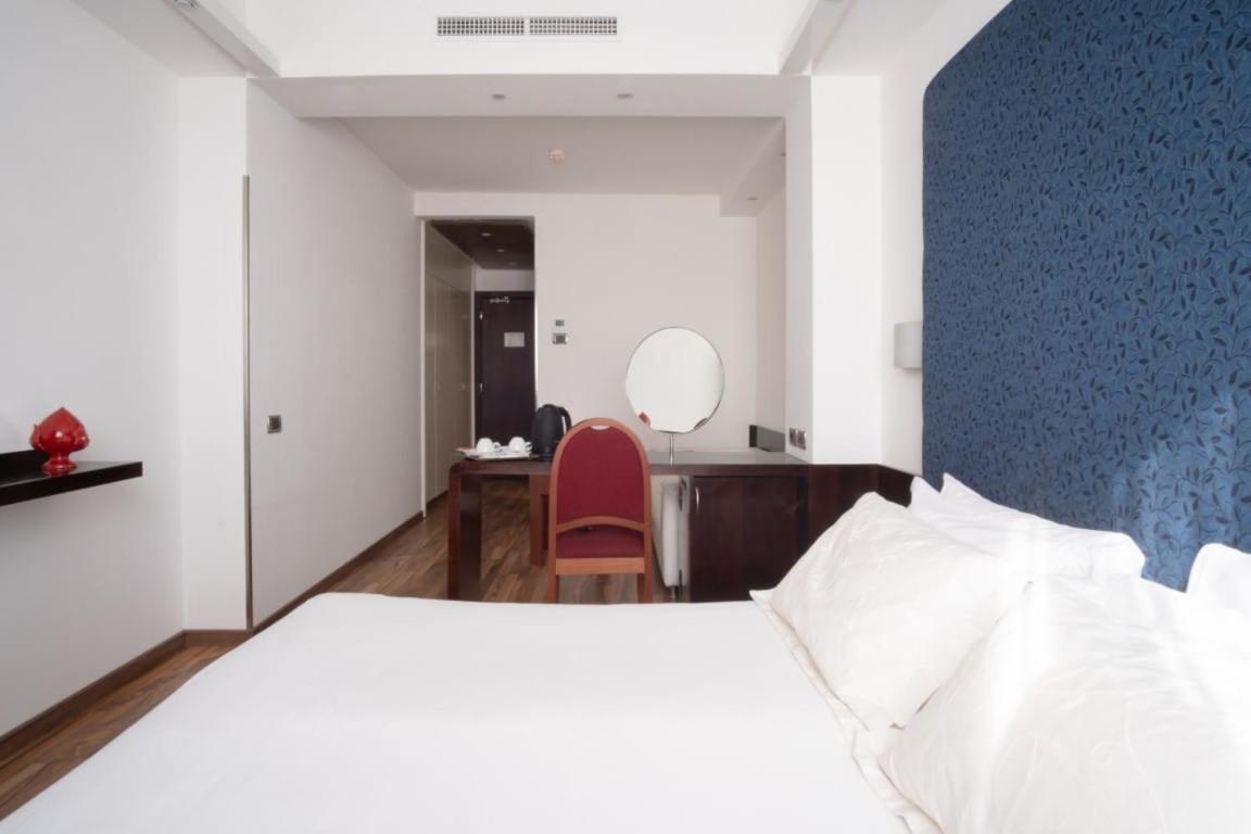 Hotel Imperatori Roma Cameră foto